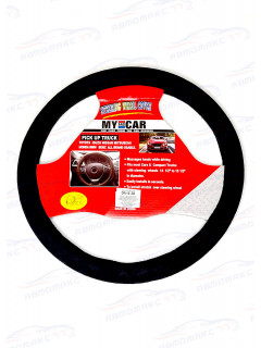 Оплетка MyCar DA-8-38 черный Оплетка MyCar DA-8-38 черный
