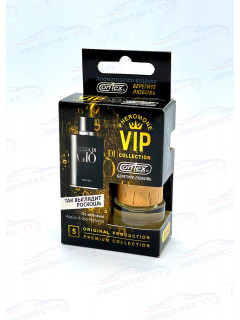 Ароматизатор Contra-Aroma DV-05 на зеркало бут 8 мл. VIP №5 (Acqua DI GIO -Parfume)