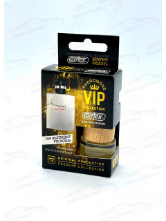Ароматизатор Contra-Aroma DV-12 на зеркало бут 8 мл. VIP №12 (Allure Homme Sport) Ароматизатор Contra-Aroma DV-12 на зеркало бут 8 мл. VIP №12 (Allure Homme Sport)