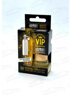 Ароматизатор Contra-Aroma DV-25 на зеркало бут 8 мл. VIP №25 (Vanilla Extasy) Ароматизатор Contra-Aroma DV-25 на зеркало бут 8 мл. VIP №25 (Vanilla Extasy)