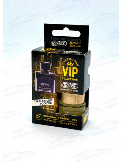 Ароматизатор Contra-Aroma DV-31 на зеркало бут 8 мл. VIP №31 (Inside)