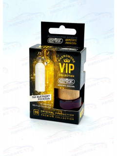 Ароматизатор Contra-Aroma DV-39 на зеркало бут 8 мл. VIP №39 (Montale Mukhallat)