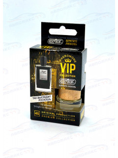 Ароматизатор Contra-Aroma DV-40 на зеркало бут 8 мл. VIP №40 (Straight to Heaven)