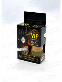 Ароматизатор Contra-Aroma DV-42 на зеркало бут 8 мл. VIP №42 (Black Opium)