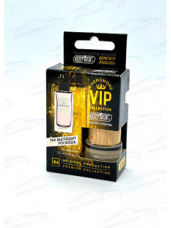 Ароматизатор Contra-Aroma DV-44 на зеркало бут 8 мл. VIP №44 (DG Antology)