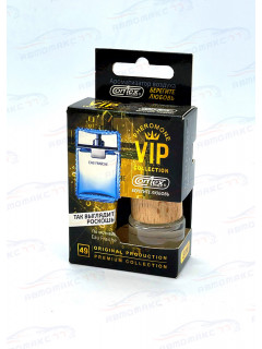Ароматизатор Contra-Aroma DV-49 на зеркало бут 8 мл. VIP №49 (Eau Fraiche)